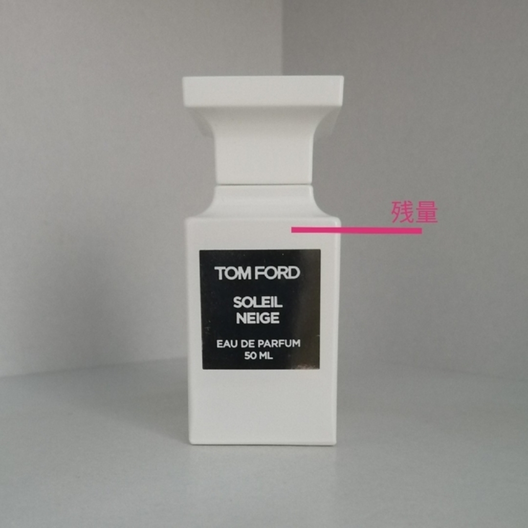 TOM FORD☆トムフォード ソレイユネージュ オードパルファム 50ml
