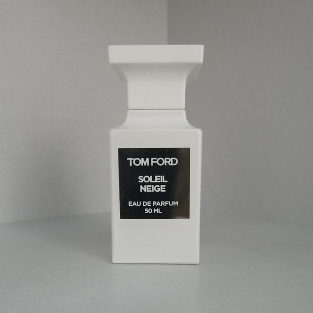 TOM FORD★トムフォード ソレイユネージュ オードパルファム 50ml