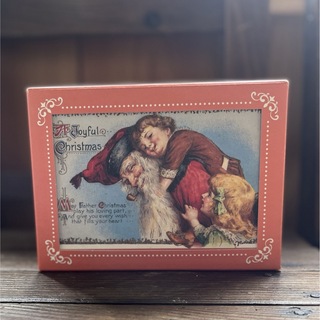 フェリシモ(FELISSIMO)のフェリシモ　クリスマスカード25枚セット(その他)