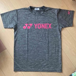 ヨネックス(YONEX)のヨネックス　Ｔシャツ　美品(バドミントン)