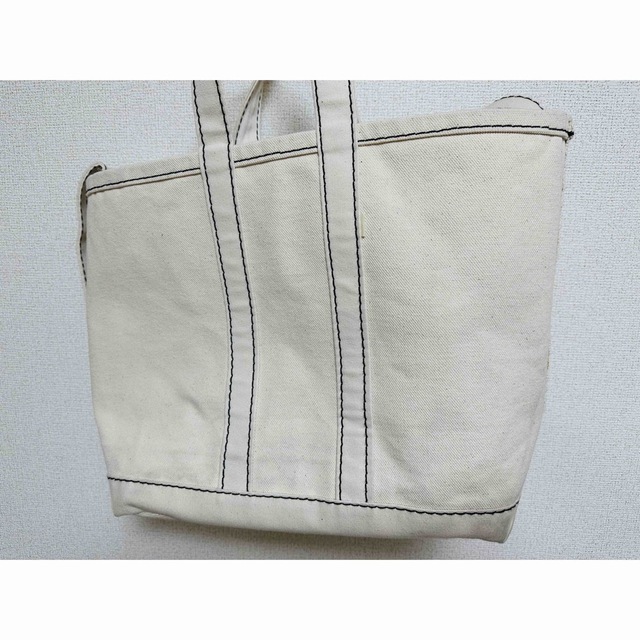 OVY Canvas Water Repellent Tote Bagトートバッグ