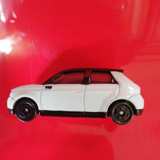 トミカミニカー　Honda　ｅ(ミニカー)