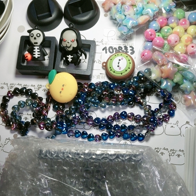 ハンドメイド♡14日まなみむちゃんSpecial-garciotum.com
