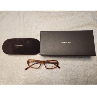 トムフォード(TOM FORD)のトムフォードTom Fordメガネ眼鏡フレーム新品(サングラス/メガネ)