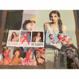 値下げ交渉⭕️】twice ペンライト ツウィ トレカ ミサモ チラシ付