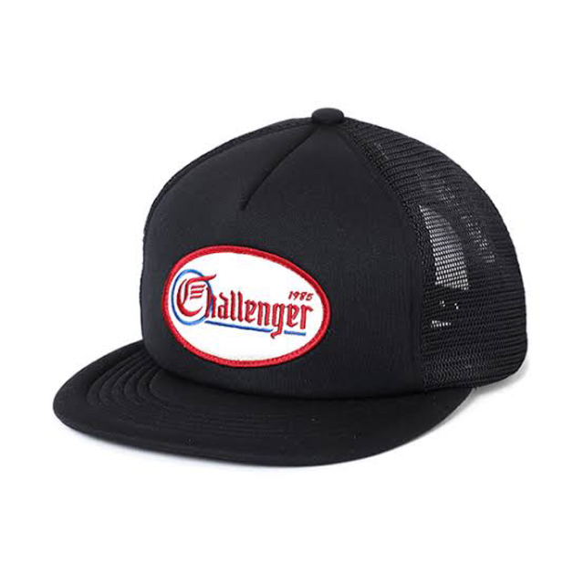 CHALLENGER PATCH CAP キャップ
