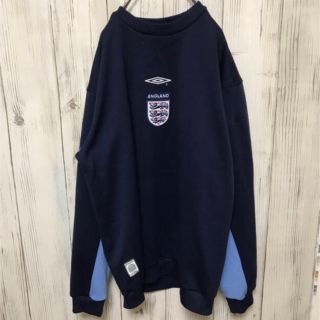 アンブロ スウェット(メンズ)の通販 72点 | UMBROのメンズを買うならラクマ