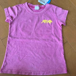 アナップキッズ(ANAP Kids)のANAP110半袖(Tシャツ/カットソー)