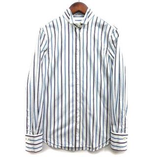 ブルネロクチネリ ストライプ トップスの通販 24点 | BRUNELLO