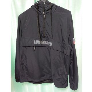 《人気コラボ》UNDEFEATED×チャンピオン☆リバースウィーブ☆XL☆青緑