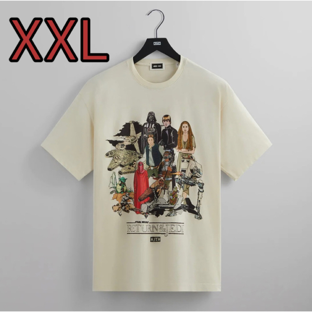 KITH VINTAGE Tee Tシャツ キス