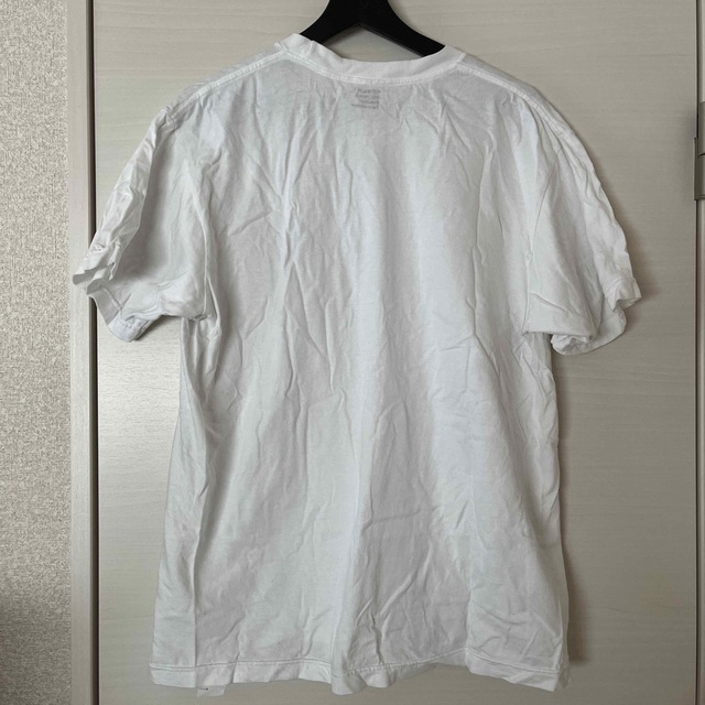 ZOZO(ゾゾ)のウクライナ チャリティー ゾゾタウン ZOZOTOWNTシャツ メンズのトップス(Tシャツ/カットソー(半袖/袖なし))の商品写真