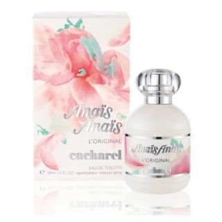 キャシャレル(cacharel)の【キャシャレル　香水】アナイスアナイス オリジナル 100ml ET SP(香水(女性用))