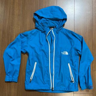 ザノースフェイス(THE NORTH FACE)のTHE NORTH FACE キッズブラウス 130cm(ブラウス)