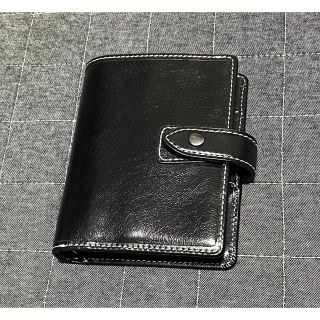 Filofax   KNOXピアスプレミアム M6 システム手帳の通販 by mmaa's