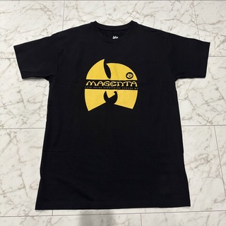 MAGENTA Tシャツ　マゼンタ(Tシャツ/カットソー(半袖/袖なし))