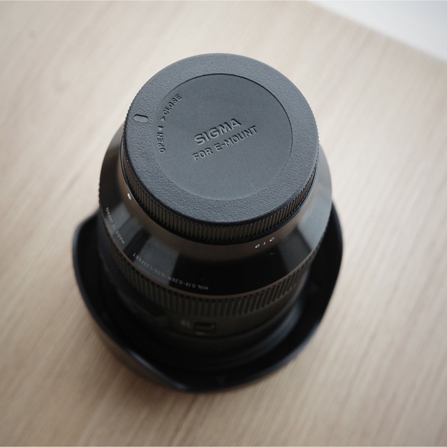 sigma 24-70mm f2.8 dg dm art