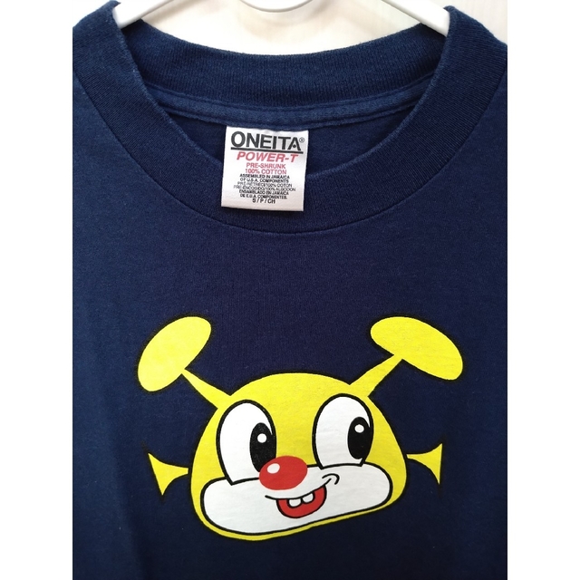 電気グルーヴ Voxxx君 Tシャツの通販 by たまっち's shop|ラクマ 電気グルーヴ Voxxx君 Tシャツの通販 by たまっち's shop|ラクマ