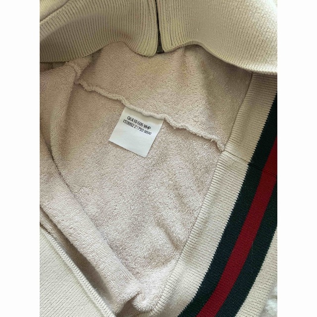 Gucci(グッチ)のGUCCI スウェット メンズのトップス(スウェット)の商品写真