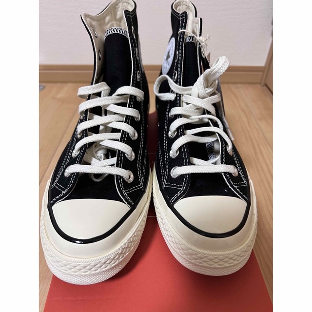 CONVERSE - コンバース チャックテイラー ct70タグ付き箱あり【28.0cm