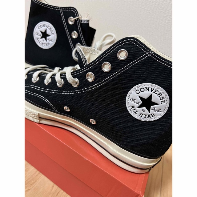 CONVERSE   コンバース チャックテイラー ctタグ付き箱あり.0cm