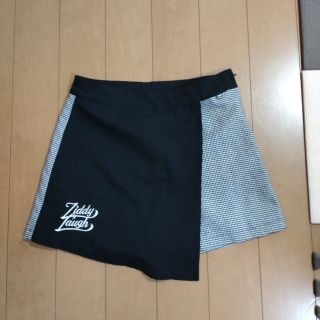 ジディー(ZIDDY)のziddy ショートパンツ　サイズフリー(パンツ/スパッツ)