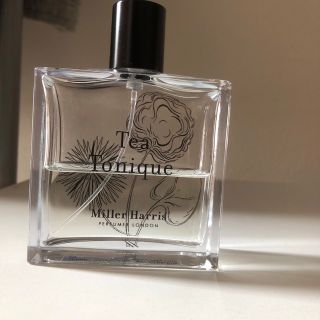 ミラーハリス ティートニック 100ml  Miller Harris(香水(女性用))