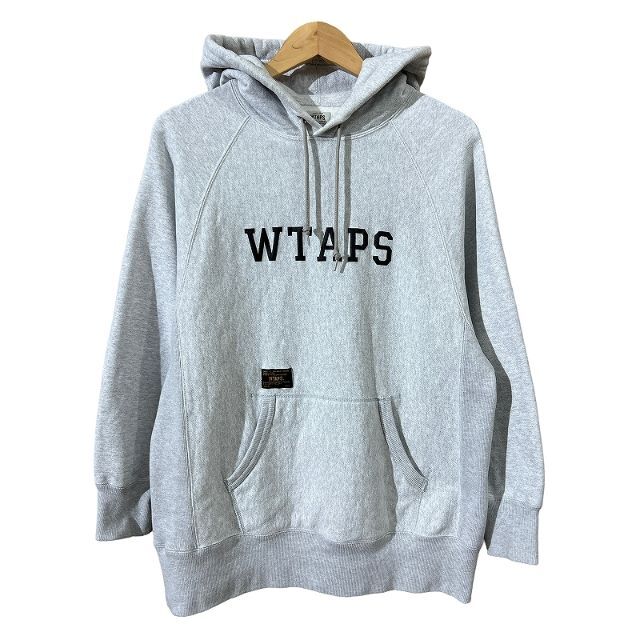 Wtaps パーカー　size M