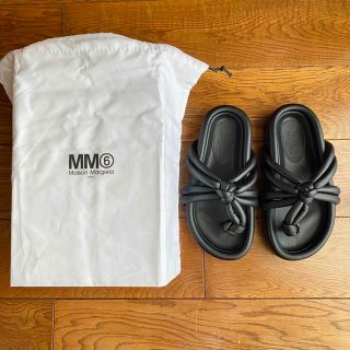 エムエムシックス スリッパの通販 15点 | MM6を買うならラクマ