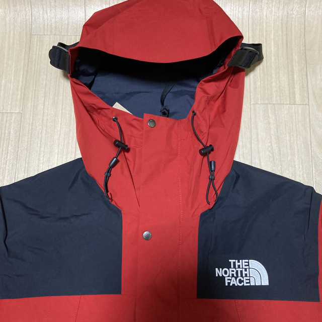 THE NORTH FACE - 《新品未使用》ノースフェイス ゴアテックス