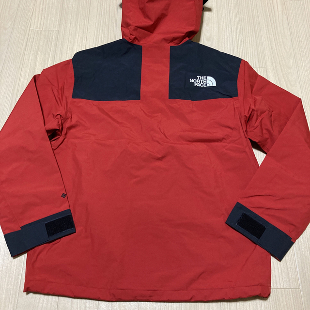 THE NORTH FACE マウンテンジャケット メンズLサイズ(訳あり)