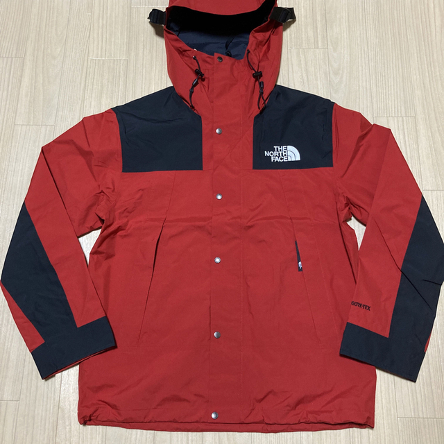 THE NORTH FACE - 《新品未使用》ノースフェイス ゴアテックス