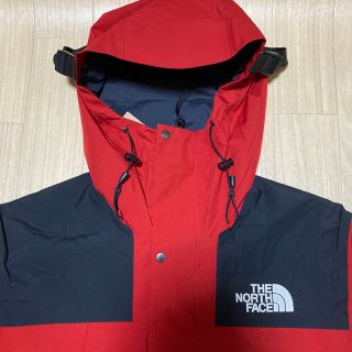 THE NORTH FACE - 《新品未使用》ノースフェイス ゴアテックス