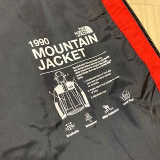 THE NORTH FACE - 《新品未使用》ノースフェイス ゴアテックス