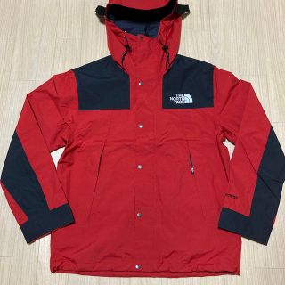 ザノースフェイス(THE NORTH FACE)の《新品未使用》ノースフェイス ゴアテックス マウンテンジャケット Lサイズ(マウンテンパーカー)