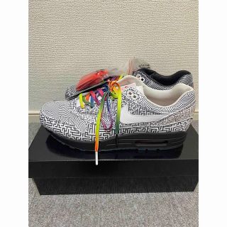 ナイキ(NIKE)のNIKE AIR MAX 1(スニーカー)