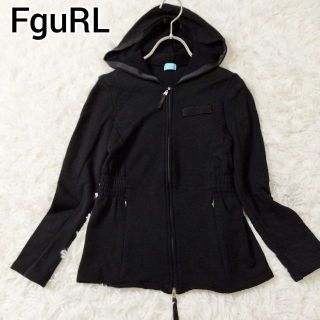 FOXEY - ♡極美品♡ FOXEY 2022 希少 42 パーカー プロヴァンス