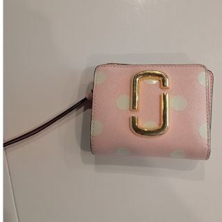 マークジェイコブス(MARC JACOBS)のkecchan様専用マークジェイコブス　財布(財布)