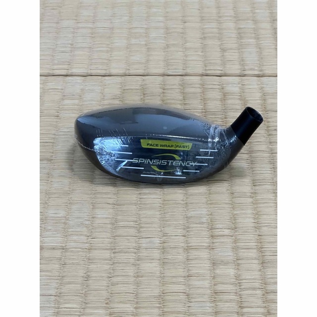 PING - 新品 PING G430 MAX 18度 5W フェアウェイウッド ヘッドの通販 ... ピンG430 MAX 5W 18度 ヘッド 専用ヘッドカバー