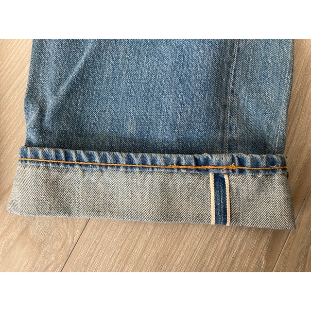 Levi's(リーバイス)の【美品】LEVI’S LVS 501XX 47501 30x34 メンズのパンツ(デニム/ジーンズ)の商品写真