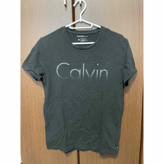 カルバンクライン(Calvin Klein)のCalvin Klein  カルバンクライン　Tシャツ(Tシャツ/カットソー(半袖/袖なし))