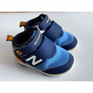 ニューバランス(New Balance)のnew balance ファーストシューズ　12.5cm(スニーカー)