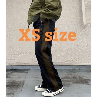 ニードルス(Needles)のニードルズ ニードルス tee 23 菅田将暉 BTS ストレート XS(その他)