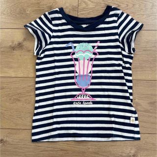 ケイトスペードニューヨーク(kate spade new york)のケイトスペード　Tシャツ(Tシャツ/カットソー)