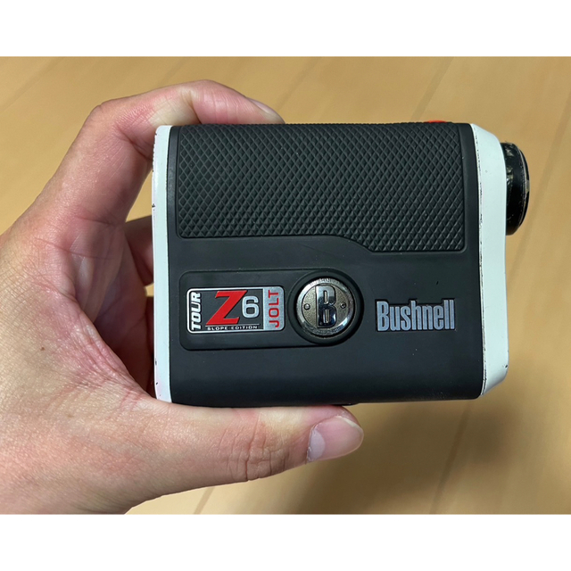 専用！！！Bushnell ブッシュネル　ゴルフ距離計 1