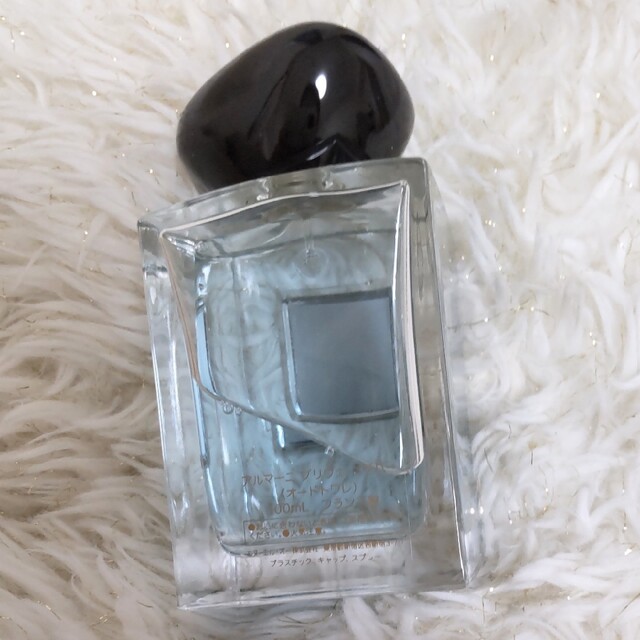 Giorgio Armani(ジョルジオアルマーニ)のアルマーニ　プリヴェ　ベチパー　オードトワレ　100ml コスメ/美容の香水(ユニセックス)の商品写真