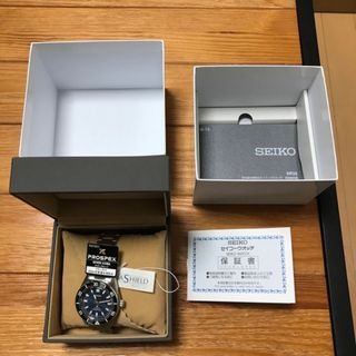 セイコー(SEIKO)の現品限り！早い者勝ち！新品 セイコー 腕時計 SEIKO SBDC165(腕時計(アナログ))