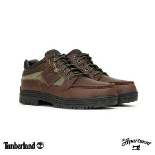 ティンバーランド(Timberland)のTimberland the Apartment HERITAGE GTX(ブーツ)