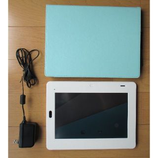 ベネッセ チャレンジパッド２ Android化済み(タブレット)