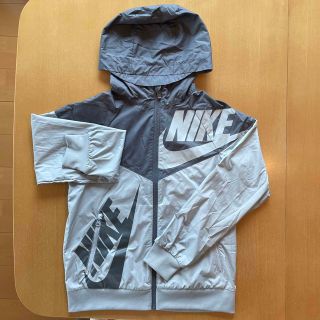 ナイキ(NIKE)のNIKE ウインドブレーカー(ジャケット/上着)